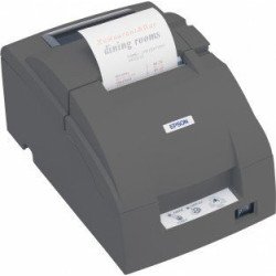 Impresora Matricial de ticket Epson TM-U220B-667 - Alámbrico