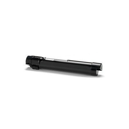 Cartucho tóner Xerox - 22000 páginas, Negro