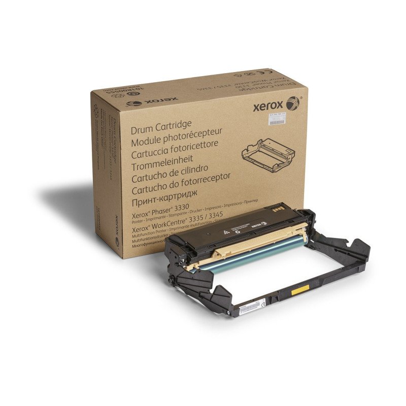 Tambor Xerox 101R00555 - 30000 páginas, Xerox, Tambor Tambor Xerox 101R00555 - 30000 páginas, Xerox, Tambor