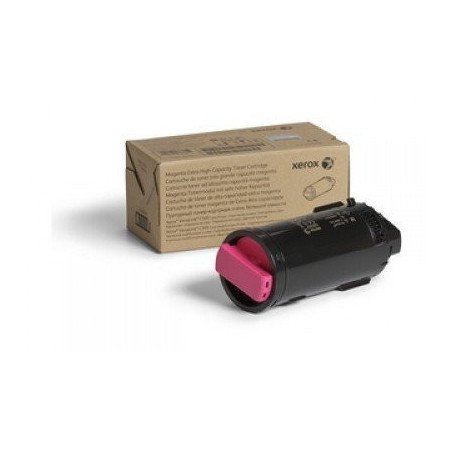Tóner Xerox 106R03885 - 9000 páginas, Magenta