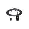 Cable Adaptador USB C a HDMI StarTech.com CDP2HD2MBNL - 2 m, USB C, HDMI, Negro
