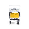 Cable Adaptador USB C a HDMI StarTech.com CDP2HD2MBNL - 2 m, USB C, HDMI, Negro