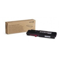 Cartucho tóner Xerox - 7500 páginas, Magenta, Negro