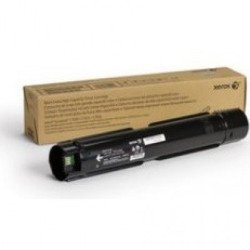 Tóner Xerox 106R03745 - Negro