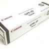 Cartucho tóner Canon GPR-39 - 15000 páginas, Negro, Láser Cartucho tóner Canon GPR-39 - 15000 páginas, Negro, Láser