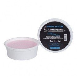 Crema limpiadora Prolicom - 250 g, Crema, Teclados