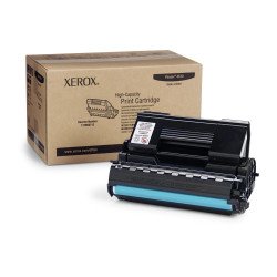 Cartucho tóner Xerox - 19000 páginas, Negro, Laser
