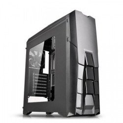 Gabinete ThermalTake VERSA N25 CA-1G2-00M1WN-00 - Midi-Tower, PC, Acer