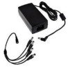 Fuente de Poder Dahua Technology PSU1204EPAQ2 - Cámara, Negro