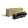 Tóner Xerox 106R03583 - 13900 páginas, Negro Tóner Xerox 106R03583 - 13900 páginas, Negro