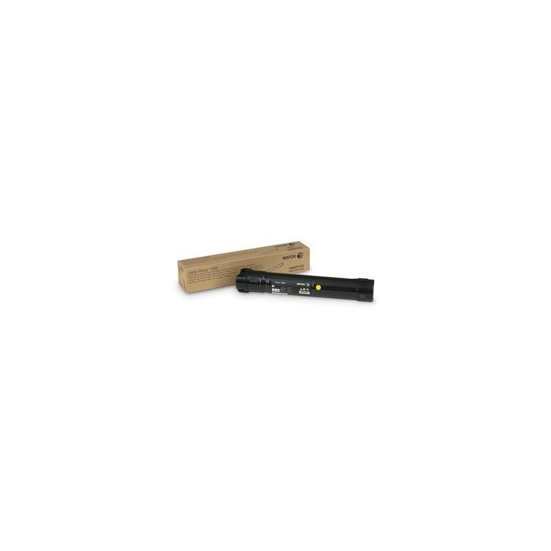 Cartucho tóner Xerox - 24000 páginas, Negro, Laser, Negro Cartucho tóner Xerox - 24000 páginas, Negro, Laser, Negro