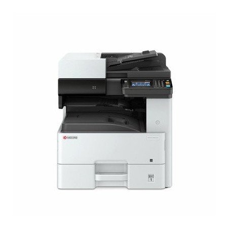 Multifuncional Kyocera Ecosys M4125idn Monocromático Láser A3
