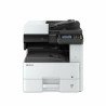 Multifuncional Kyocera Ecosys M4125idn Monocromático Láser A3