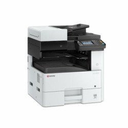 Multifuncional Kyocera Ecosys M4125idn Monocromático Láser A3