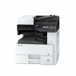 Multifuncional Kyocera Ecosys M4125idn Monocromático Láser A3