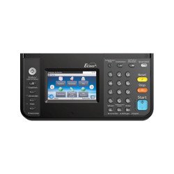 Multifuncional Kyocera Ecosys M4125idn Monocromático Láser A3