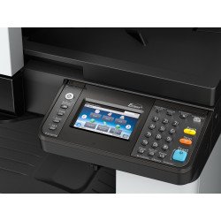 Multifuncional Kyocera Ecosys M4125idn Monocromático Láser A3
