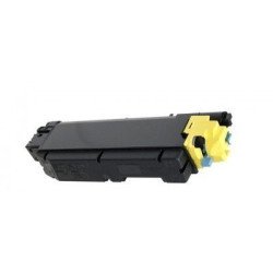 Tóner Kyocera 1T02R9AUS0 - 2200 páginas, Amarillo