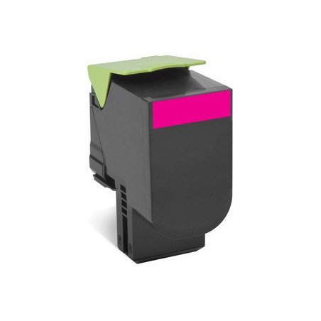 Tóner Lexmark 708HK magenta alto rendimiento CS510, CS310