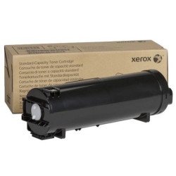 Tóner Xerox 106R03945 - 46700 páginas, Negro