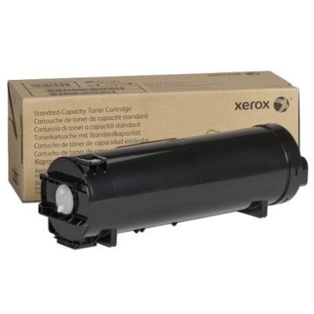Tóner Xerox 106R03945 - 46700 páginas, Negro