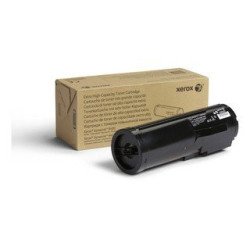 Tóner Xerox 106R03585 - Laser, Negro