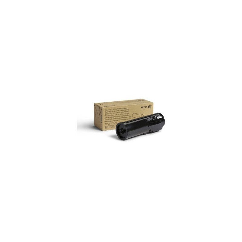 Tóner Xerox 106R03585 - Laser, Negro Tóner Xerox 106R03585 - Laser, Negro