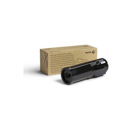 Tóner Xerox 106R03585 - Laser, Negro