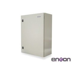 Gabinete NEMA metal Enson ENS-NEMA752 700x500x250