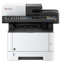 Impresora Multifuncional Kyocera M2540DW - Laser, 50000 páginas por me