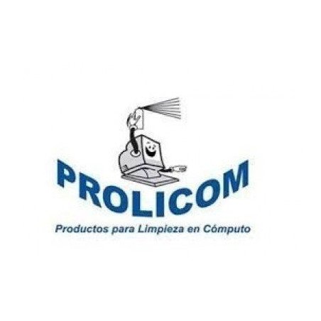 Aire comprimido Prolicom - Negro, Aire comprimido, Componentes electrónicos