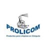 Aire comprimido Prolicom - Negro, Aire comprimido, Componentes electrónicos