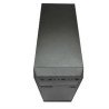 Gabinete EVOTEC EV-1004 - Torre, Gabinete, ATX, Micro-ATX, Mini-ITX, N