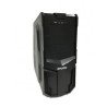 Gabinete EVOTEC EV-1002 - Micro-ATX, Torre, Micro-ATX, Negro, 600 W