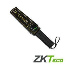 ZK-D100SZKTeco Detección de Seguridad Prevención de contrabando como c