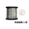 PAM-CAC500 PAAMON Rollo de 500 metros Cable de aluminio para cercas electrificadas. Excelente conductor del sistema de Cerca Elé
