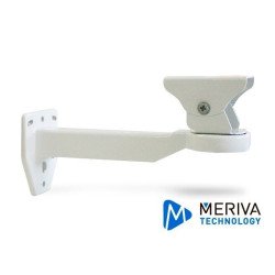 MVA-205WW MERIVA TECHNOLOGY Estos Brazos son complemento para los Housing Meriva que van con El tono de color para las instalaci