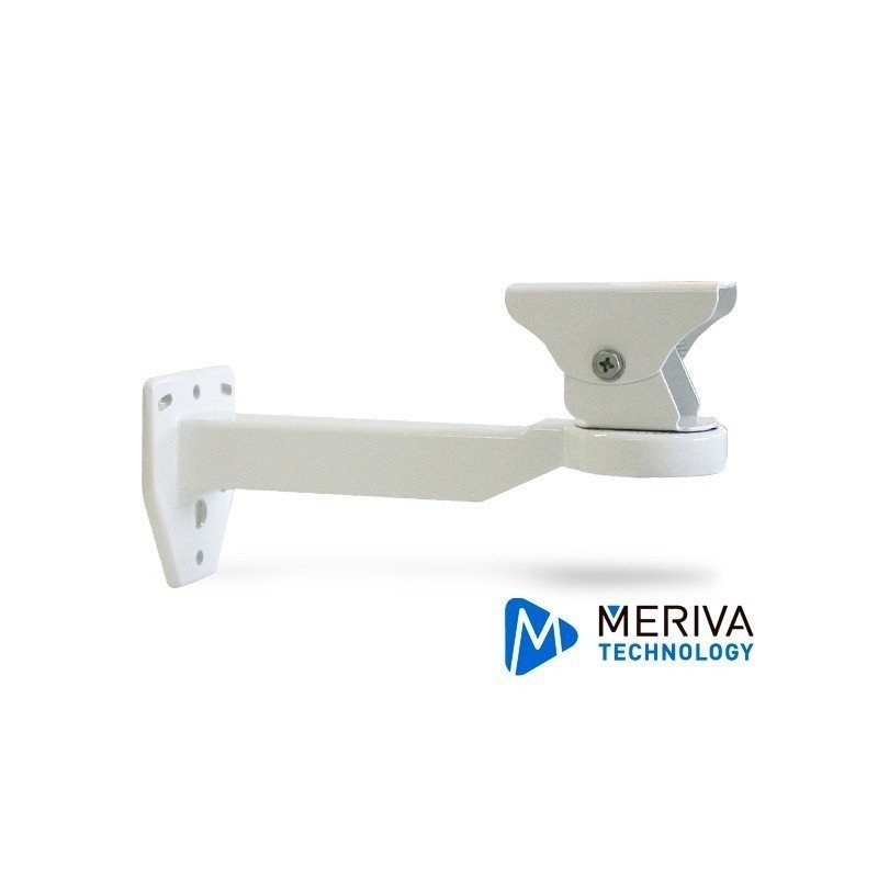 MVA-205WW MERIVA TECHNOLOGY Estos Brazos son complemento para los Housing Meriva que van con El tono de color para las instalaci