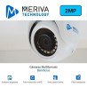 MERIVA - CAMARA HD - MBASHD3202 La cámara bala MBASHD3202 es una cámara domo de alta definición que cuenta con tecnología AHD / MERIVA - CAMARA HD - MBASHD3202 La cámara bala MBASHD3202 es una cámara domo de alta definición que cuenta con tecnología AHD /
