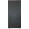Gabinete rack Intellinet 26 ur, 1284 (al) x 600 (an) x 800 (prof) mm, negro