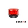 PAAMON PAM-LED2Las luces estroboscópicas de PAAMON son Ideales para usarse en alarmas residenciales y/o comerciales. Carcasa ABS