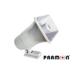 PAM-SRE30W PAAMON Sirena de doble tono compatible con diversos sistema