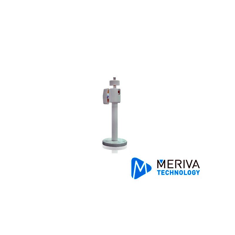 MVA-603 Meriva Technology Accesorios MERIVA Montaje para pared para Cámaras tipo Profesionales. Este tipo de accesorios ataca fa