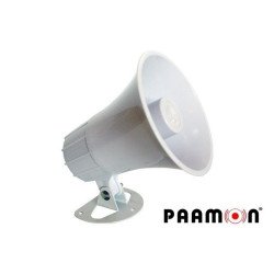 PAM-SRE15W PAAMON Sirena de doble tono compatible con diversos sistema