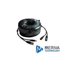 MVA-HDCB18 MERIVA TECHNOLOGY El accesorio para video vigilancia opcional para una instalación más limpia y profesional estos acc