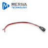 PIGTAIL C-HEMBRA - Meriva Technology El accesorio para video vigilancia opcional para una instalación más limpia y profesional e PIGTAIL C-HEMBRA - Meriva Technology El accesorio para video vigilancia opcional para una instalación más limpia y profesional e