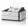 Impresora Epson M1180, 20 ppm negro, tinta continua, ecotank, USB, WiFi, ethernet, dúplex, monocromática