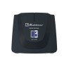 Regulador Koblenz 2250 VA, 1000 watts, 8 contactos regulados, desconex