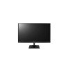 Monitor LG 20MK400H - 20 pulgadas, 200 cd / m², 1366 x 768 Pixeles, 2 ms, Negro