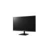 Monitor LG 20MK400H - 20 pulgadas, 200 cd / m², 1366 x 768 Pixeles, 2 ms, Negro